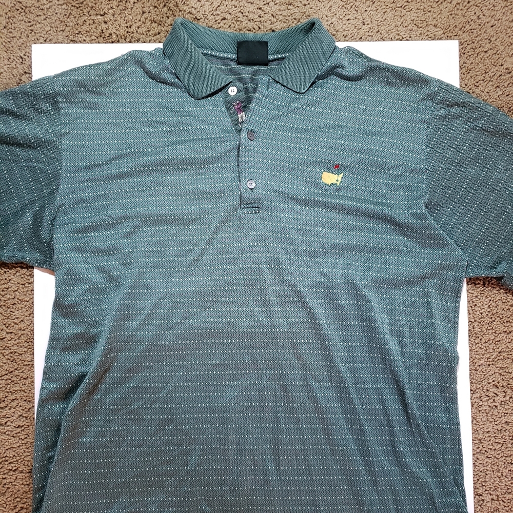 Vintage Masters Polo